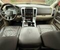 Чорний Додж RAM 1500, об'ємом двигуна 5.65 л та пробігом 166 тис. км за 16700 $, фото 98 на Automoto.ua
