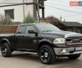 Чорний Додж RAM 1500, об'ємом двигуна 5.65 л та пробігом 166 тис. км за 16700 $, фото 22 на Automoto.ua