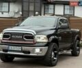 Чорний Додж RAM 1500, об'ємом двигуна 5.65 л та пробігом 166 тис. км за 16700 $, фото 5 на Automoto.ua