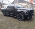 Чорний Додж RAM 1500, об'ємом двигуна 5.7 л та пробігом 320 тис. км за 13000 $, фото 1 на Automoto.ua