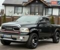 Чорний Додж RAM 1500, об'ємом двигуна 5.65 л та пробігом 166 тис. км за 16700 $, фото 8 на Automoto.ua