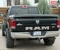 Чорний Додж RAM 1500, об'ємом двигуна 5.65 л та пробігом 166 тис. км за 16700 $, фото 32 на Automoto.ua