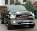 Чорний Додж RAM 1500, об'ємом двигуна 5.65 л та пробігом 166 тис. км за 16700 $, фото 14 на Automoto.ua