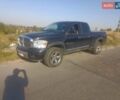 Черный Додж RAM 1500, объемом двигателя 0 л и пробегом 158 тыс. км за 9800 $, фото 1 на Automoto.ua