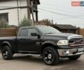 Чорний Додж RAM 1500, об'ємом двигуна 5.65 л та пробігом 166 тис. км за 16700 $, фото 23 на Automoto.ua