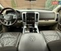 Чорний Додж RAM 1500, об'ємом двигуна 5.65 л та пробігом 166 тис. км за 16700 $, фото 77 на Automoto.ua