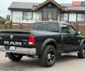 Чорний Додж RAM 1500, об'ємом двигуна 5.65 л та пробігом 166 тис. км за 16700 $, фото 42 на Automoto.ua