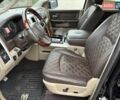 Чорний Додж RAM 1500, об'ємом двигуна 5.65 л та пробігом 166 тис. км за 16700 $, фото 52 на Automoto.ua