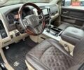 Чорний Додж RAM 1500, об'ємом двигуна 5.65 л та пробігом 166 тис. км за 16700 $, фото 56 на Automoto.ua