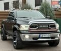 Чорний Додж RAM 1500, об'ємом двигуна 5.65 л та пробігом 166 тис. км за 16700 $, фото 15 на Automoto.ua