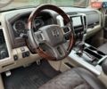 Чорний Додж RAM 1500, об'ємом двигуна 5.65 л та пробігом 166 тис. км за 16700 $, фото 61 на Automoto.ua
