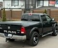 Чорний Додж RAM 1500, об'ємом двигуна 5.65 л та пробігом 166 тис. км за 16700 $, фото 45 на Automoto.ua