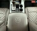 Чорний Додж RAM 1500, об'ємом двигуна 5.65 л та пробігом 166 тис. км за 16700 $, фото 85 на Automoto.ua