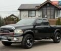 Чорний Додж RAM 1500, об'ємом двигуна 5.65 л та пробігом 166 тис. км за 16700 $, фото 11 на Automoto.ua