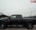Чорний Додж RAM 1500, об'ємом двигуна 5.65 л та пробігом 166 тис. км за 16700 $, фото 90 на Automoto.ua