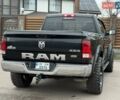 Чорний Додж RAM 1500, об'ємом двигуна 5.65 л та пробігом 166 тис. км за 16700 $, фото 36 на Automoto.ua