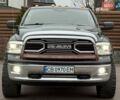 Чорний Додж RAM 1500, об'ємом двигуна 5.65 л та пробігом 166 тис. км за 16700 $, фото 13 на Automoto.ua