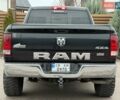 Чорний Додж RAM 1500, об'ємом двигуна 5.65 л та пробігом 166 тис. км за 16700 $, фото 35 на Automoto.ua