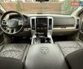 Чорний Додж RAM 1500, об'ємом двигуна 5.65 л та пробігом 166 тис. км за 16700 $, фото 78 на Automoto.ua