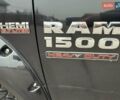 Чорний Додж RAM 1500, об'ємом двигуна 5.65 л та пробігом 166 тис. км за 16700 $, фото 86 на Automoto.ua