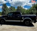 Черный Додж RAM 1500, объемом двигателя 5.65 л и пробегом 277 тыс. км за 25900 $, фото 1 на Automoto.ua