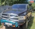 Черный Додж RAM 1500, объемом двигателя 5.65 л и пробегом 110 тыс. км за 18000 $, фото 7 на Automoto.ua
