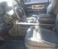 Черный Додж RAM 1500, объемом двигателя 5.65 л и пробегом 110 тыс. км за 18000 $, фото 10 на Automoto.ua