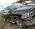 Додж RAM 1500 2010 в Киеве на Automoto.ua Черный Додж RAM 1500, объемом двигателя 5.7 л и пробегом 247 тыс. км за 14000 $, фото 4 на Automoto.ua