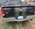 Додж RAM 1500 2010 в Киеве на Automoto.ua Черный Додж RAM 1500, объемом двигателя 5.7 л и пробегом 247 тыс. км за 14000 $, фото 7 на Automoto.ua