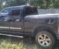 Черный Додж RAM 1500, объемом двигателя 5.65 л и пробегом 110 тыс. км за 18000 $, фото 6 на Automoto.ua