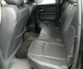 Додж RAM 1500 2010 в Киеве на Automoto.ua Черный Додж RAM 1500, объемом двигателя 5.7 л и пробегом 247 тыс. км за 14000 $, фото 5 на Automoto.ua