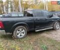Додж RAM 1500 2010 в Киеве на Automoto.ua Черный Додж RAM 1500, объемом двигателя 5.7 л и пробегом 247 тыс. км за 14000 $, фото 9 на Automoto.ua