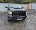 Чорний Додж RAM 1500, об'ємом двигуна 5.7 л та пробігом 224 тис. км за 24900 $, фото 1 на Automoto.ua