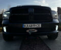 Чорний Додж RAM 1500, об'ємом двигуна 5.7 л та пробігом 119 тис. км за 22000 $, фото 19 на Automoto.ua