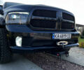 Чорний Додж RAM 1500, об'ємом двигуна 5.7 л та пробігом 119 тис. км за 22000 $, фото 18 на Automoto.ua