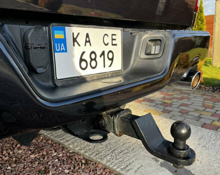 Чорний Додж RAM 1500, об'ємом двигуна 5.7 л та пробігом 119 тис. км за 22000 $, фото 23 на Automoto.ua
