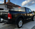 Чорний Додж RAM 1500, об'ємом двигуна 5.7 л та пробігом 119 тис. км за 22000 $, фото 4 на Automoto.ua