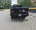 Чорний Додж RAM 1500, об'ємом двигуна 5.7 л та пробігом 220 тис. км за 27300 $, фото 4 на Automoto.ua