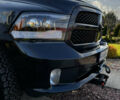 Чорний Додж RAM 1500, об'ємом двигуна 5.7 л та пробігом 119 тис. км за 22000 $, фото 15 на Automoto.ua