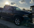 Чорний Додж RAM 1500, об'ємом двигуна 5.7 л та пробігом 119 тис. км за 22000 $, фото 2 на Automoto.ua