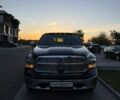 Чорний Додж RAM 1500, об'ємом двигуна 5.65 л та пробігом 200 тис. км за 25000 $, фото 1 на Automoto.ua