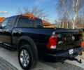 Чорний Додж RAM 1500, об'ємом двигуна 5.7 л та пробігом 119 тис. км за 22000 $, фото 6 на Automoto.ua