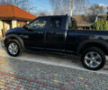 Чорний Додж RAM 1500, об'ємом двигуна 5.7 л та пробігом 119 тис. км за 22000 $, фото 7 на Automoto.ua