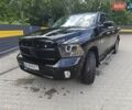 Чорний Додж RAM 1500, об'ємом двигуна 5.7 л та пробігом 220 тис. км за 27300 $, фото 1 на Automoto.ua