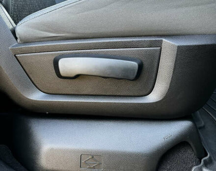 Чорний Додж RAM 1500, об'ємом двигуна 5.7 л та пробігом 119 тис. км за 22000 $, фото 49 на Automoto.ua