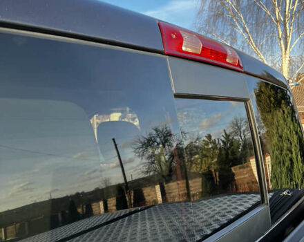 Чорний Додж RAM 1500, об'ємом двигуна 5.7 л та пробігом 119 тис. км за 22000 $, фото 36 на Automoto.ua