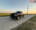 Черный Додж RAM 1500, объемом двигателя 5.65 л и пробегом 226 тыс. км за 25000 $, фото 1 на Automoto.ua