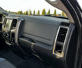 Чорний Додж RAM 1500, об'ємом двигуна 5.7 л та пробігом 119 тис. км за 22000 $, фото 50 на Automoto.ua