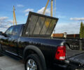 Чорний Додж RAM 1500, об'ємом двигуна 5.7 л та пробігом 119 тис. км за 22000 $, фото 20 на Automoto.ua