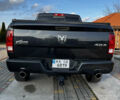 Чорний Додж RAM 1500, об'ємом двигуна 5.7 л та пробігом 119 тис. км за 22000 $, фото 5 на Automoto.ua